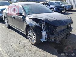 فولكسفاغن باسات